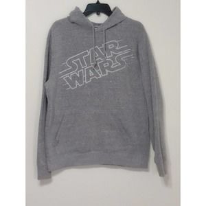 Star Wars Sweatshirt Size Large